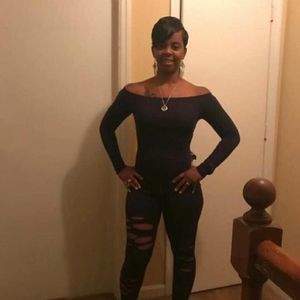 Meet your Posher, Janay